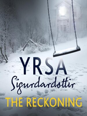 cover image of The Reckoning